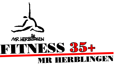 Fitness 35+