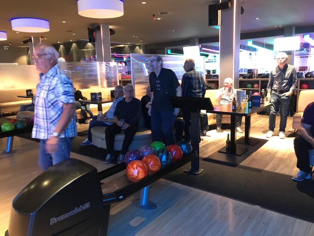 Bowling Abend 2022