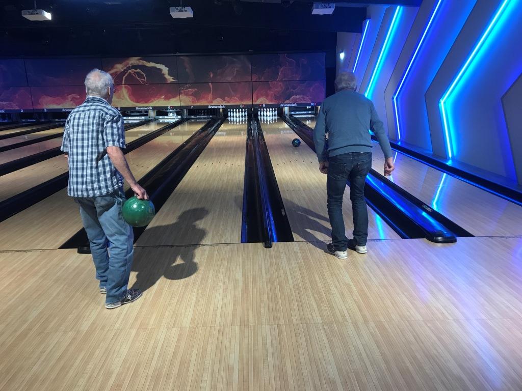 Bowling Abend 2023