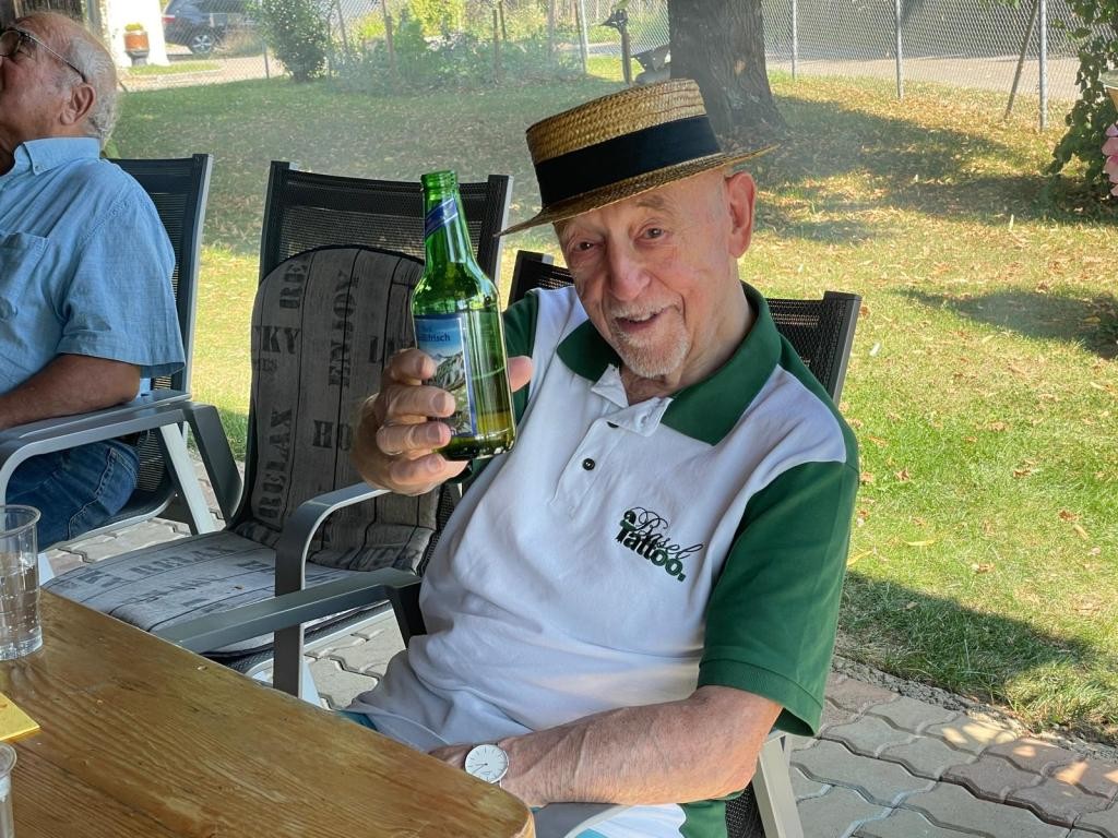 La Résidence Wanderer beim Verenahof